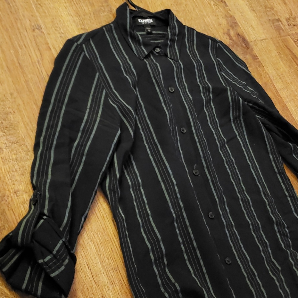 Express city shirt - Picture 2 of 3